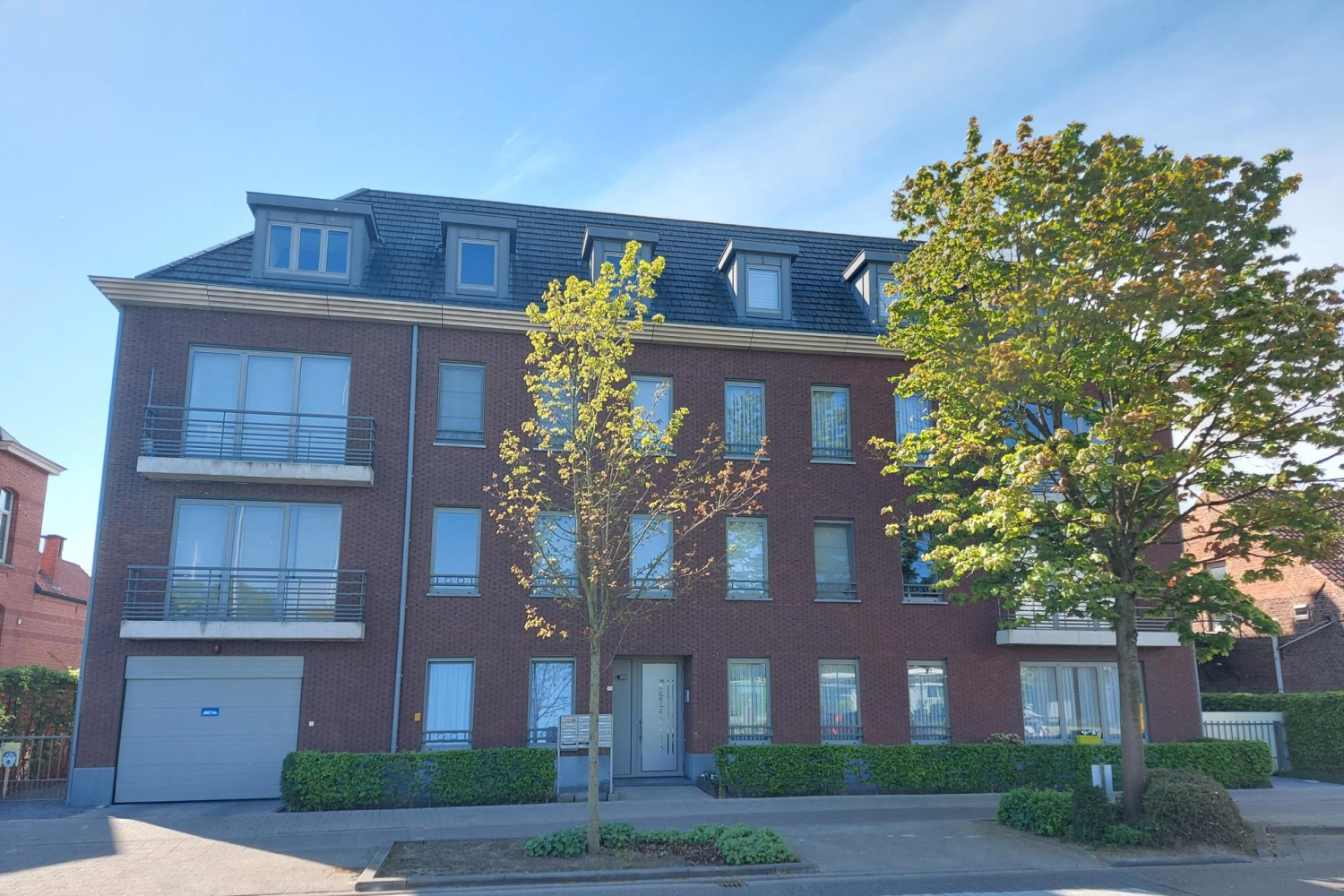 te huur appartement turnhout de merodelei 143 7