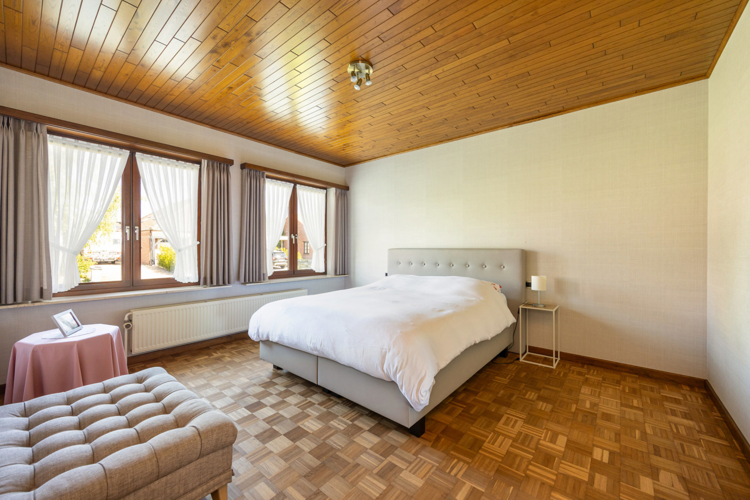 te koop huis vosselaar eglantierstraat 6