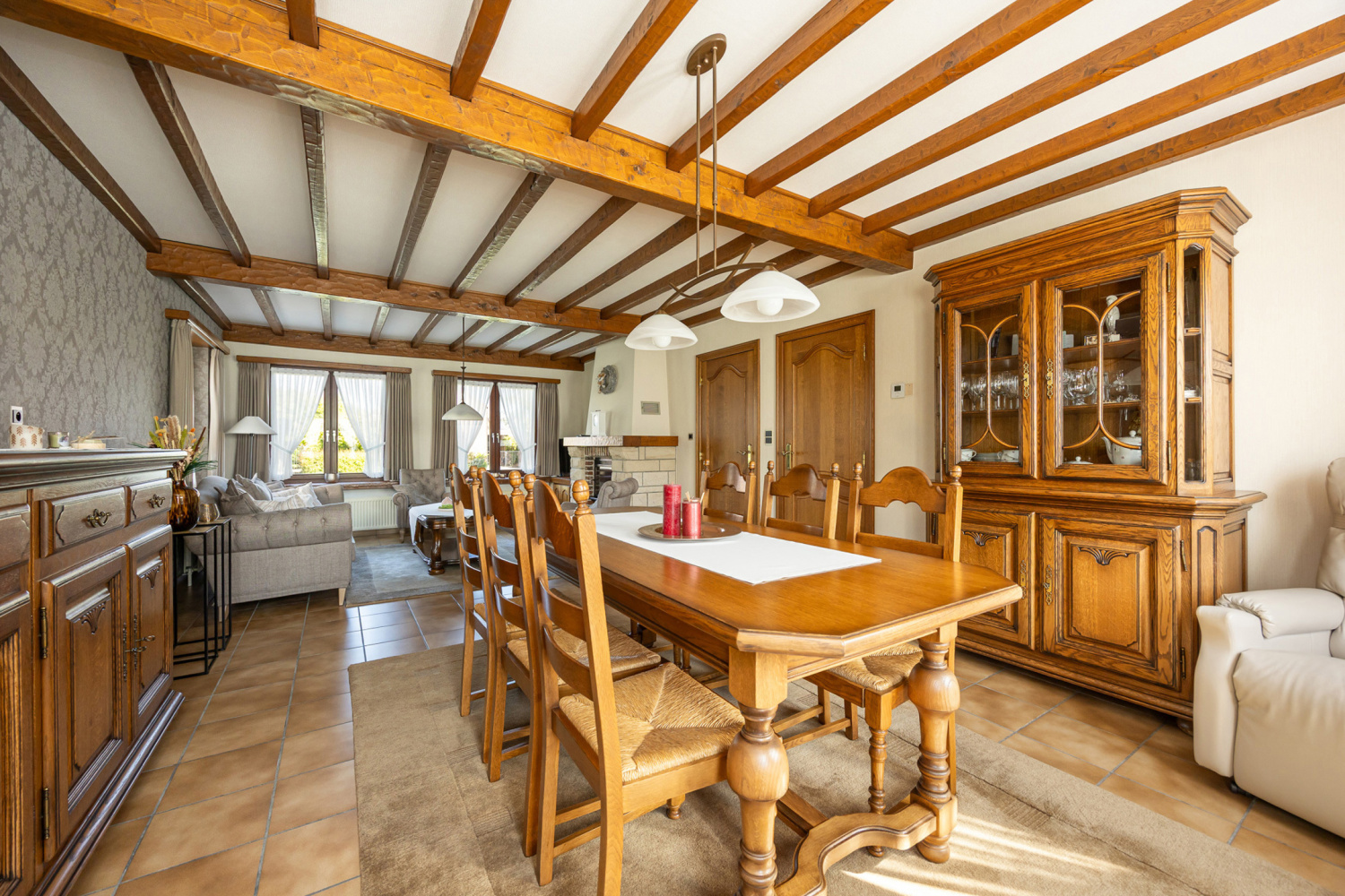 te koop huis vosselaar eglantierstraat 6