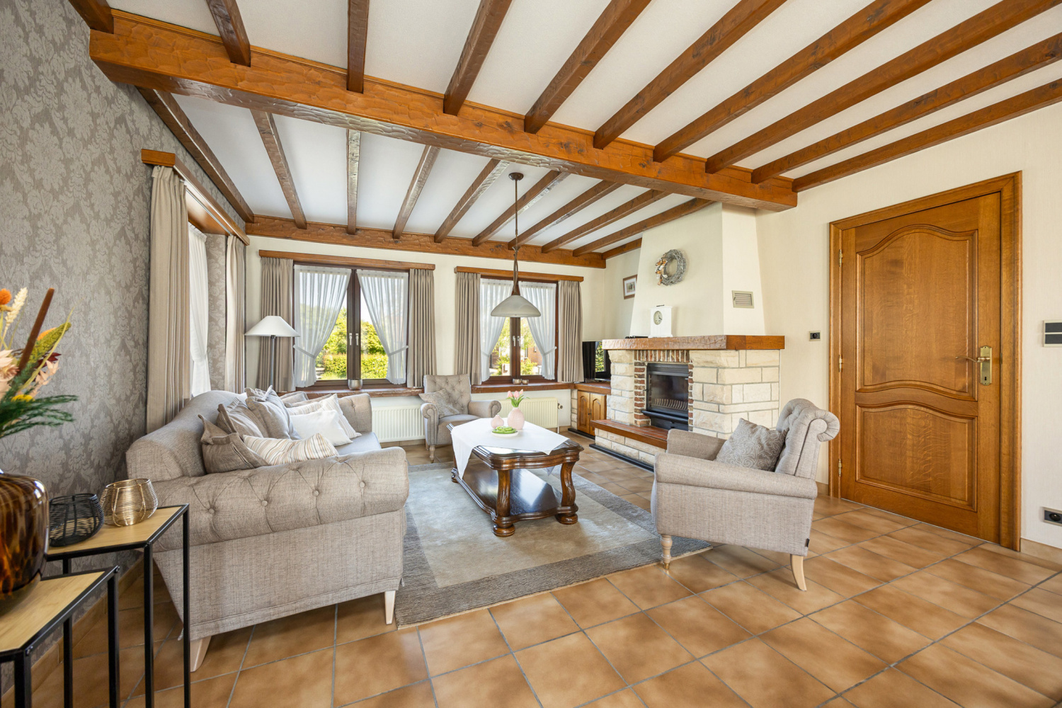 te koop huis vosselaar eglantierstraat 6