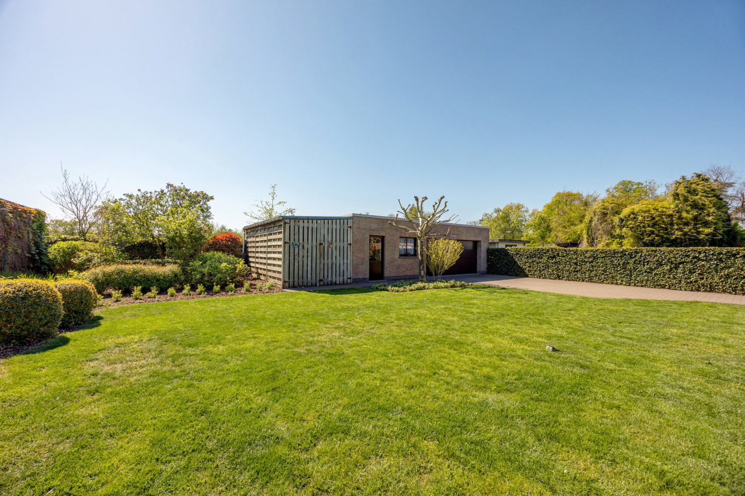 te koop huis vosselaar eglantierstraat 6