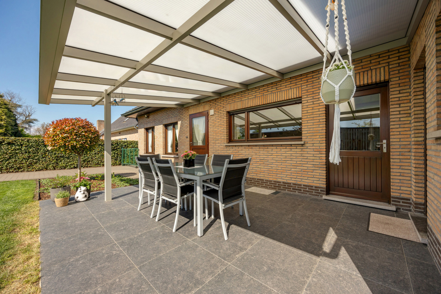 te koop huis vosselaar eglantierstraat 6