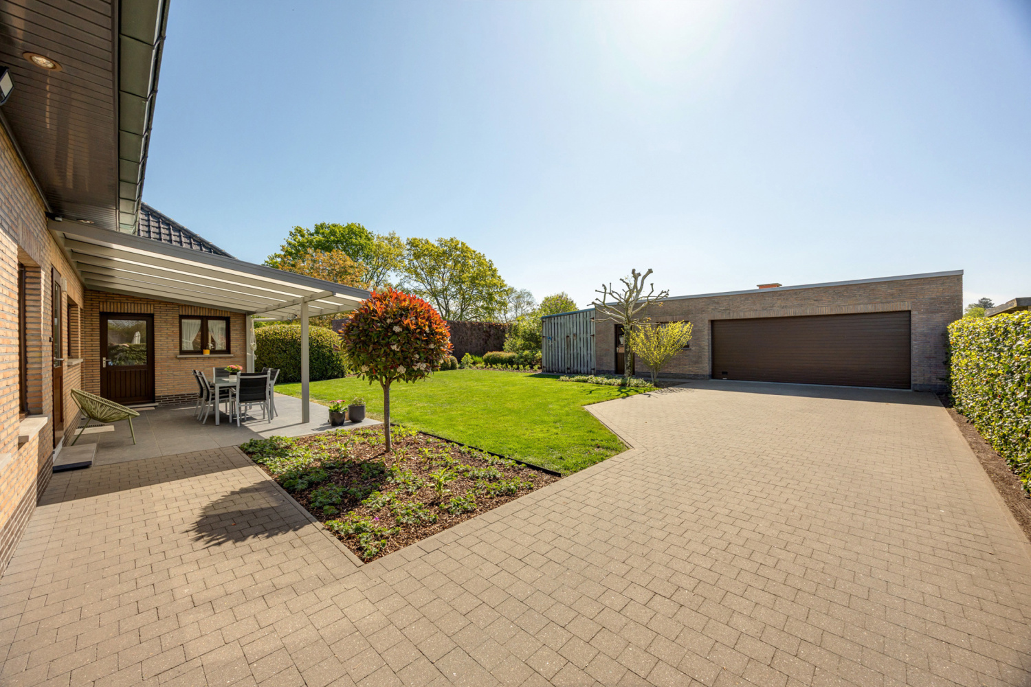 te koop huis vosselaar eglantierstraat 6