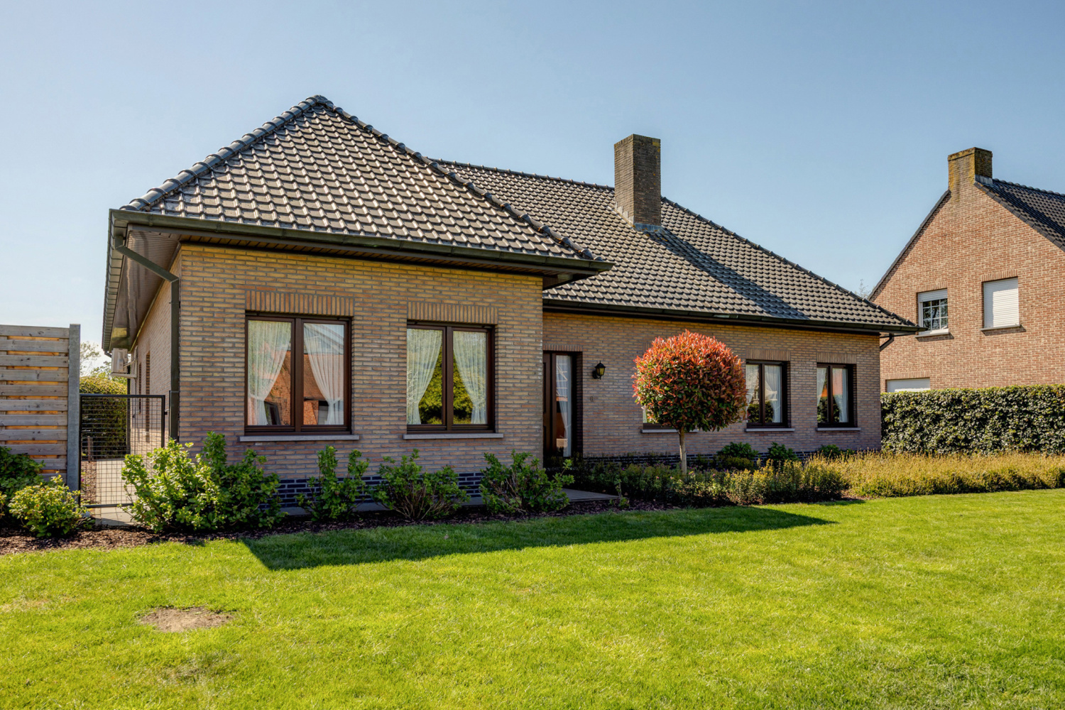 te koop huis vosselaar eglantierstraat 6