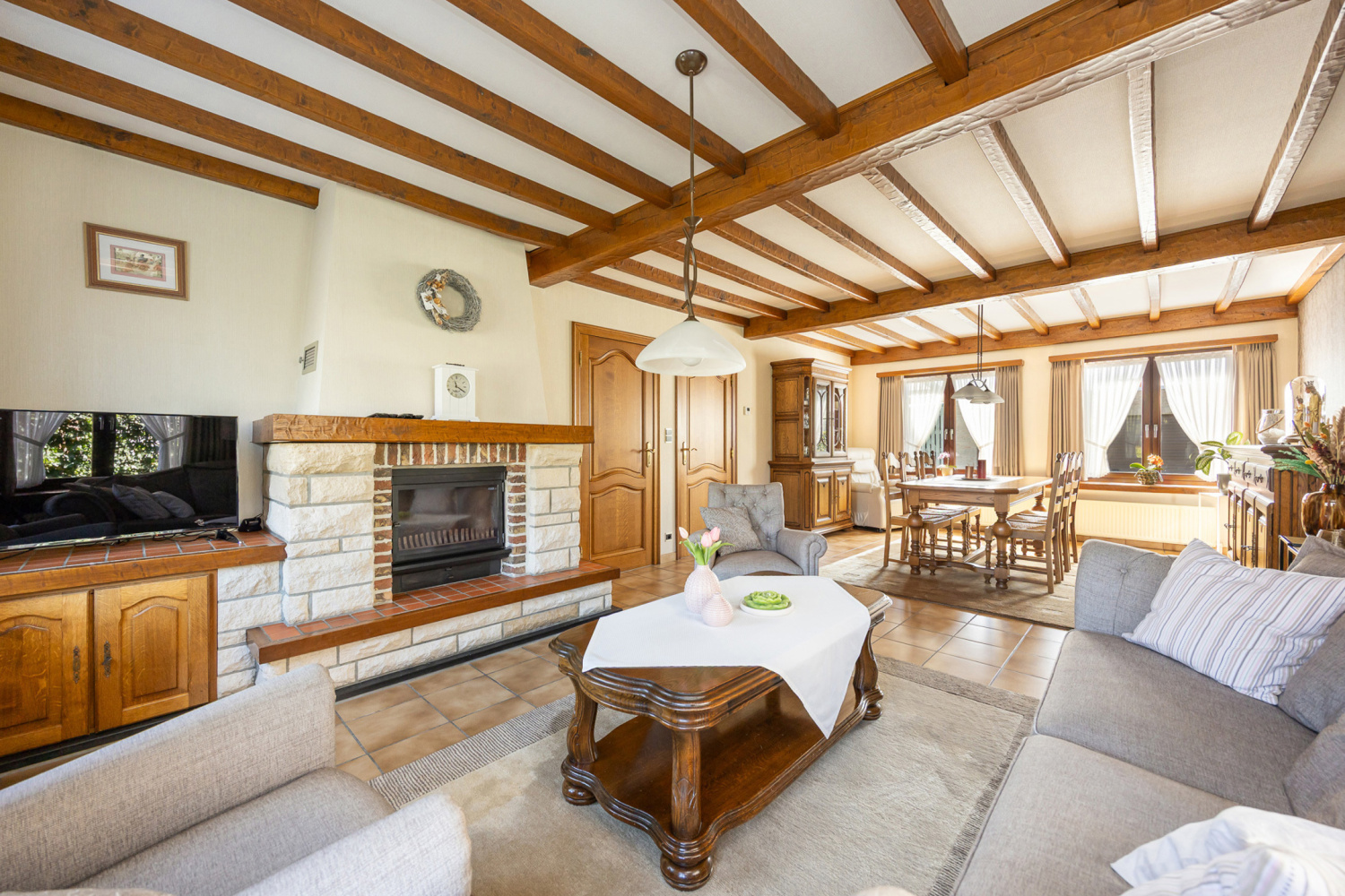 te koop huis vosselaar eglantierstraat 6