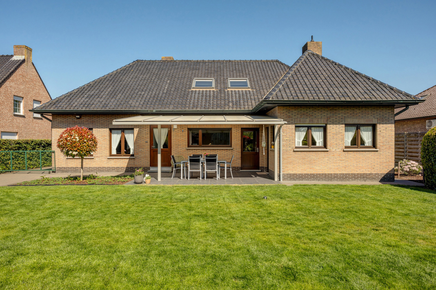 te koop huis vosselaar eglantierstraat 6