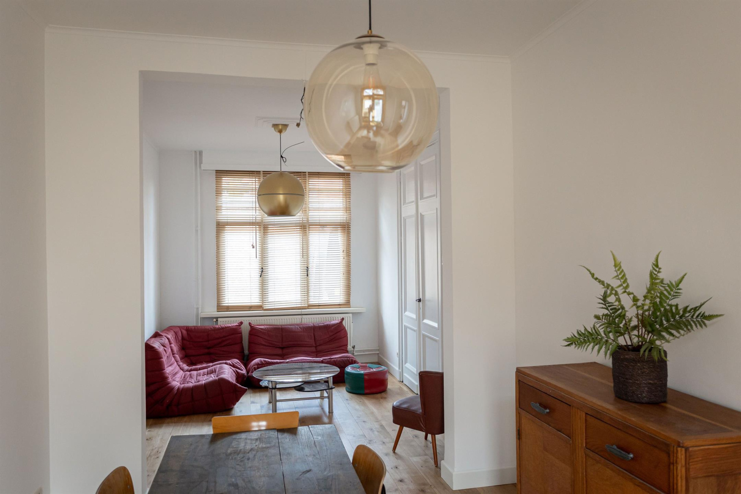 te huur huis turnhout apostoliekenstraat 57