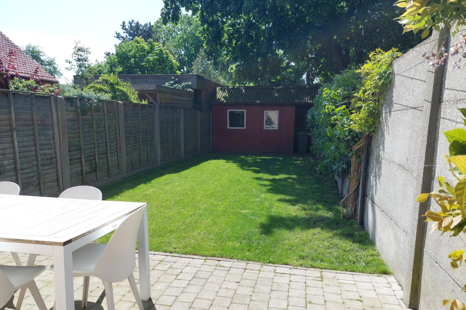 te huur huis turnhout apostoliekenstraat 57