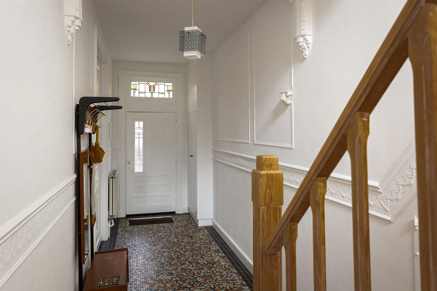 te huur huis turnhout apostoliekenstraat 57