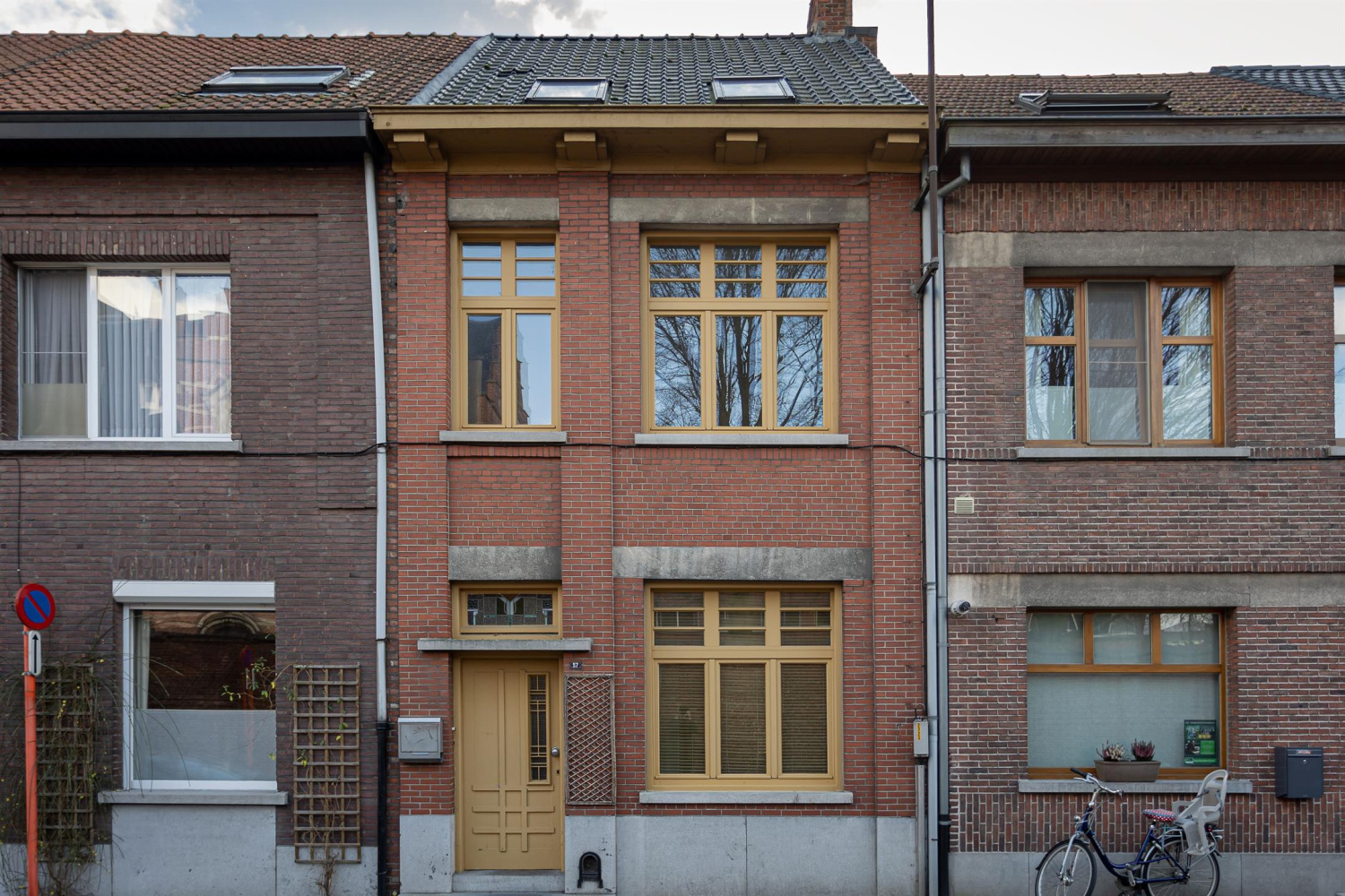 te huur huis turnhout apostoliekenstraat 57