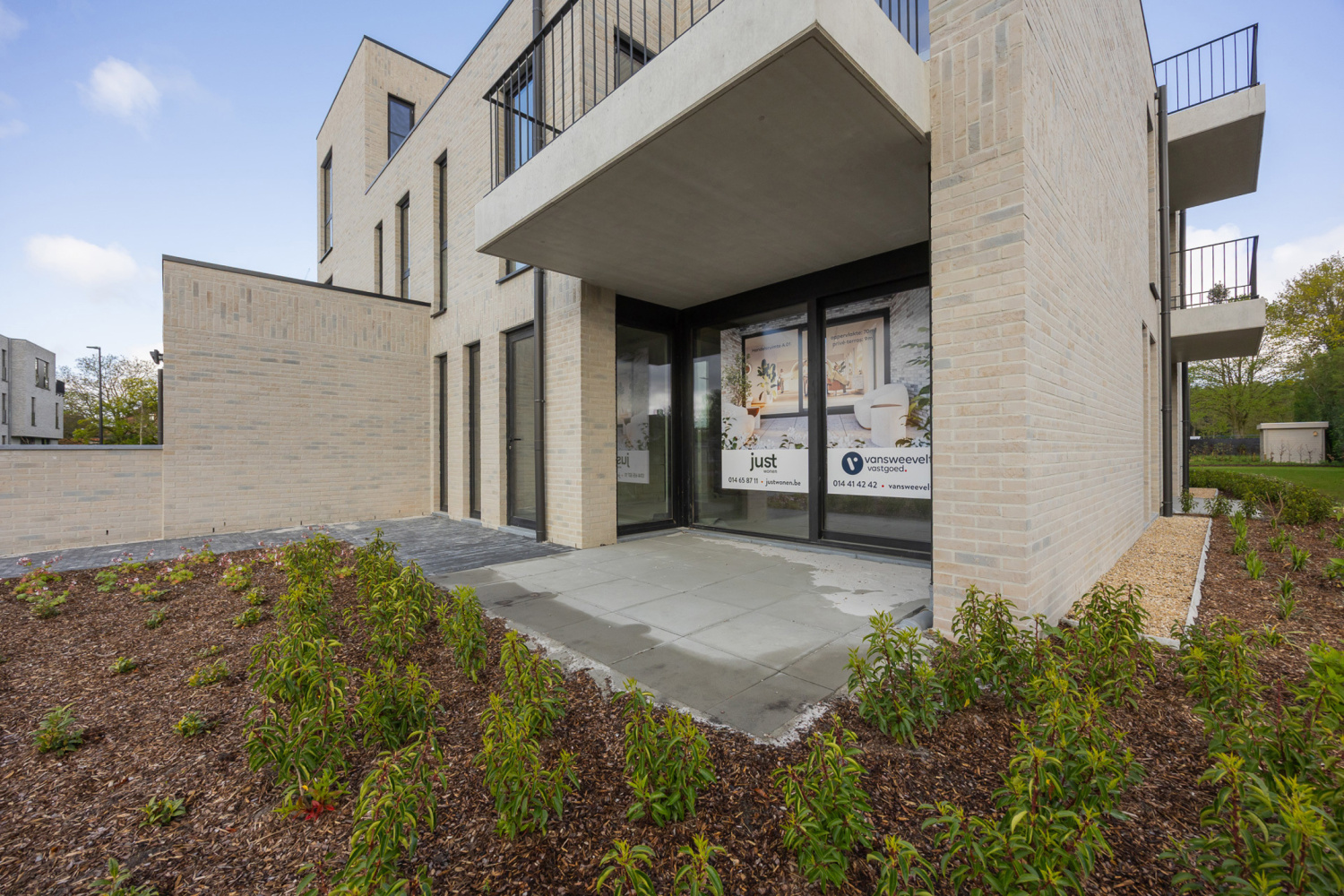 te koop commercieel ravels kerkstraat 31 d0 5 hr 7665250