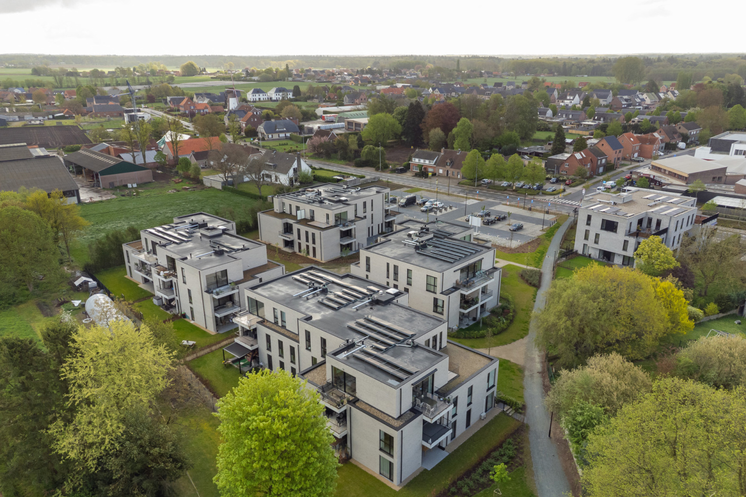 te koop commercieel ravels kerkstraat 31 d0 5 hr 7665250