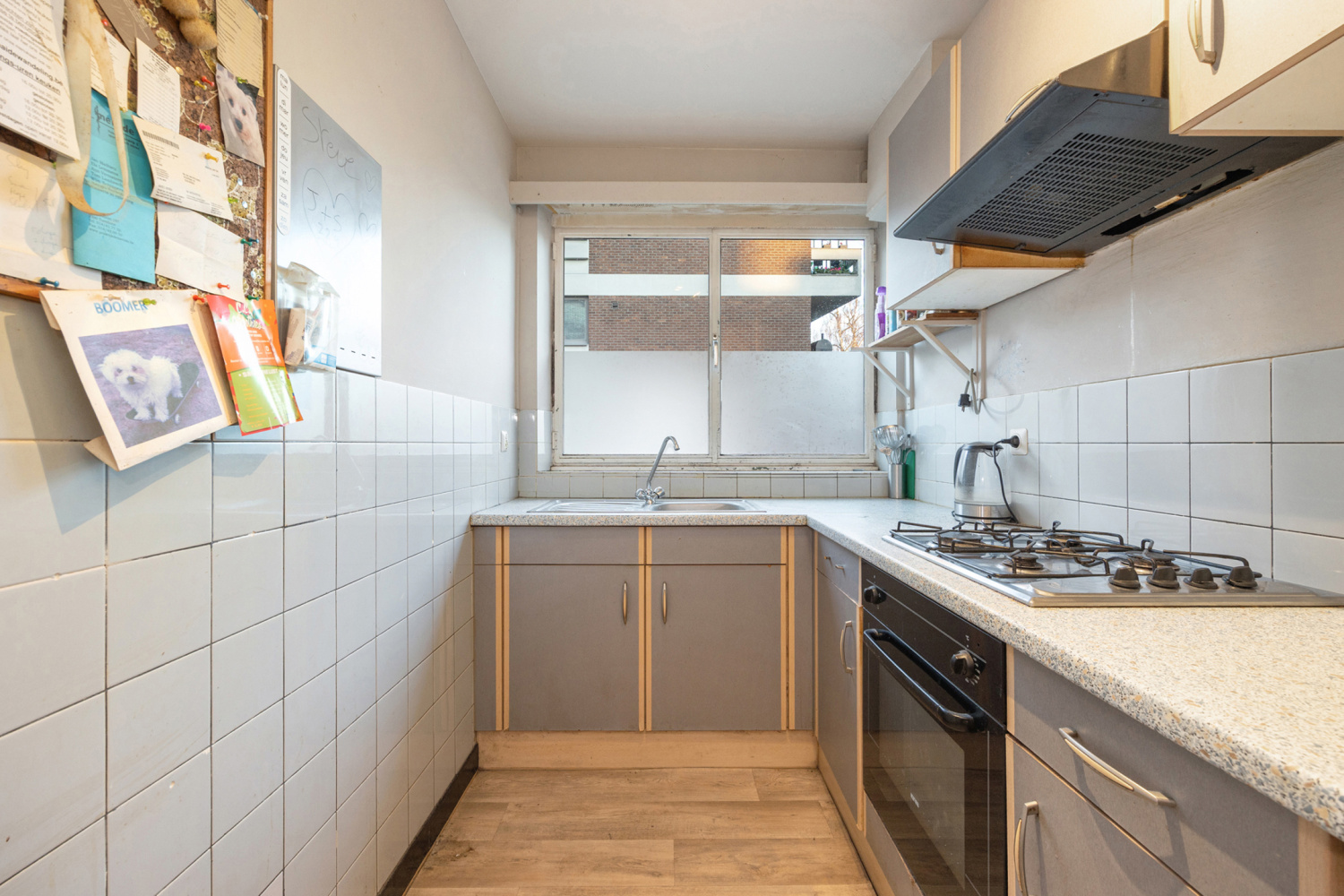 te koop appartement turnhout smalvoortstraat 14 1