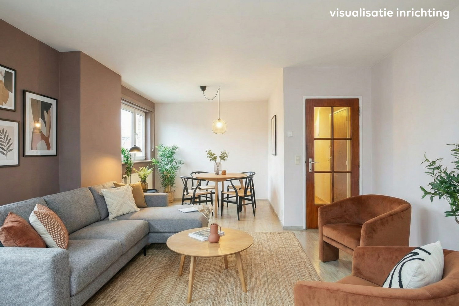 te koop appartement turnhout smalvoortstraat 14 1