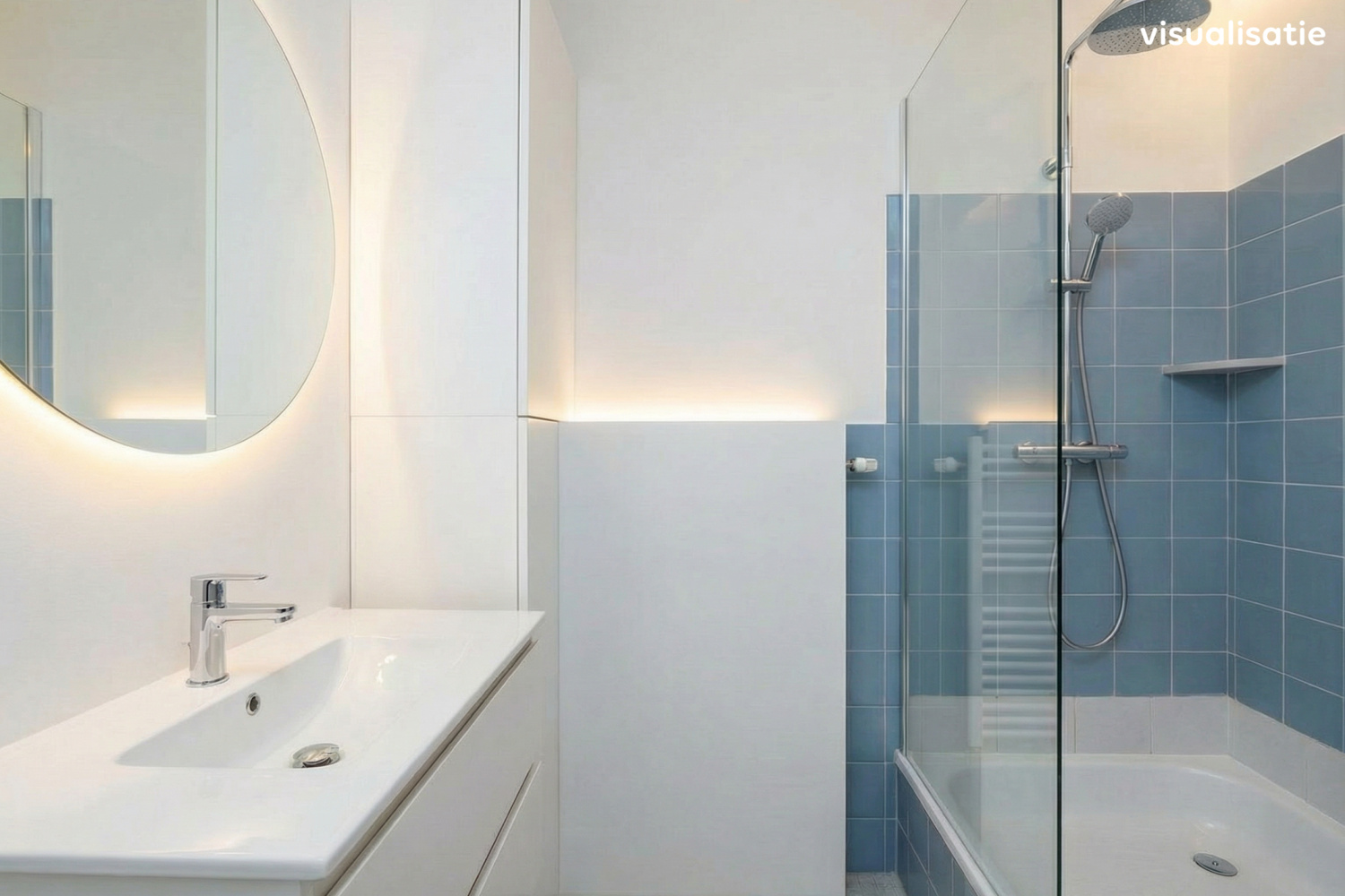 te koop appartement turnhout smalvoortstraat 14 1