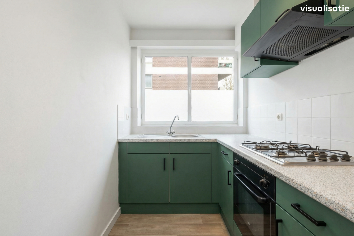 te koop appartement turnhout smalvoortstraat 14 1