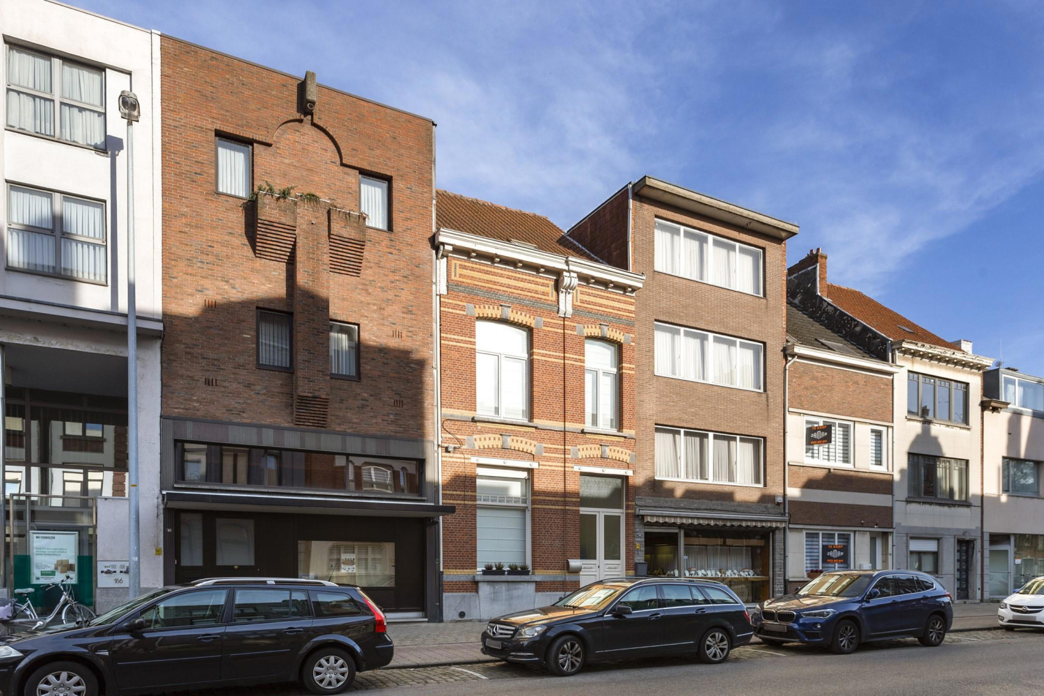 te koop huis turnhout de merodelei 162 7665482