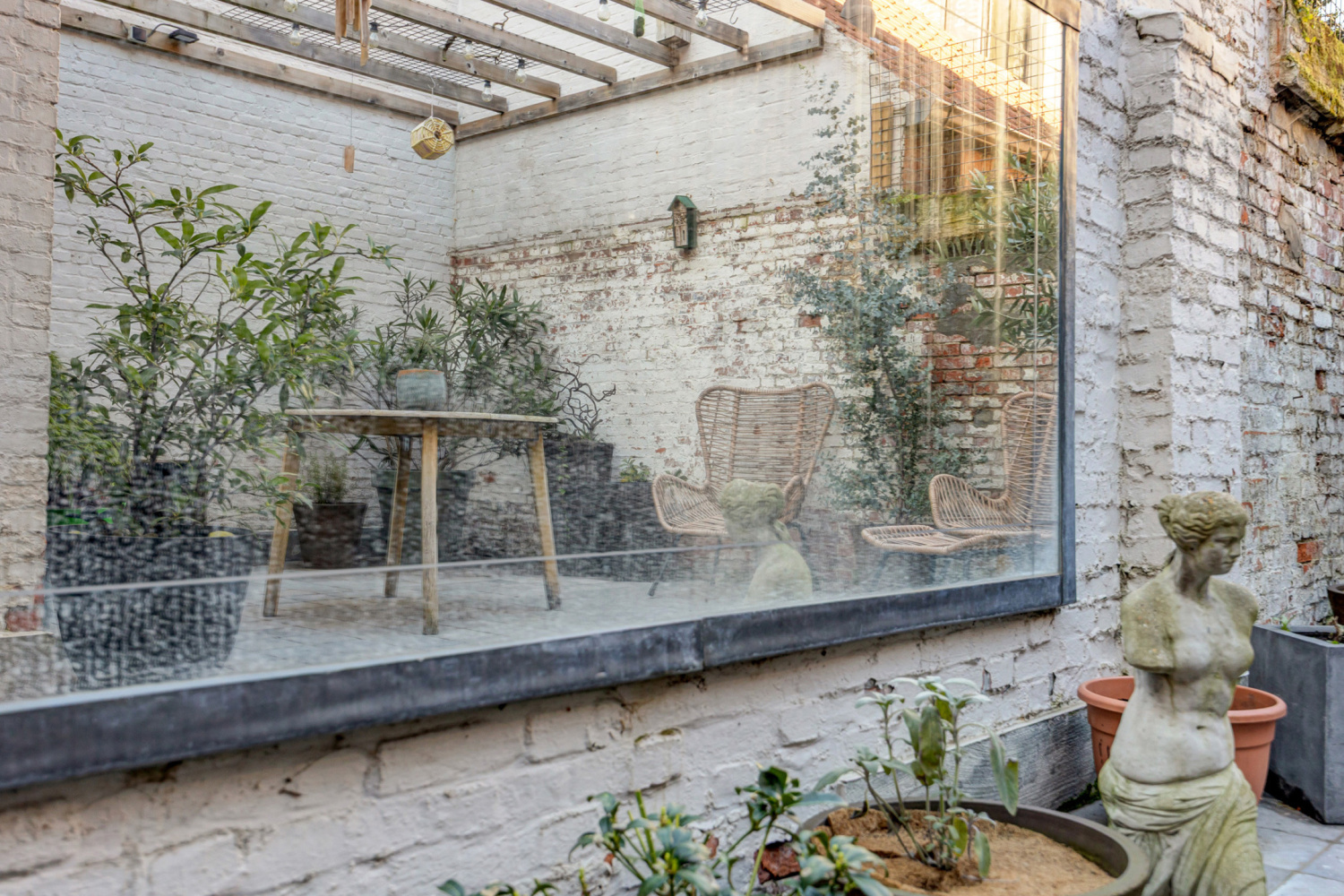 te koop huis turnhout de merodelei 162 7665482