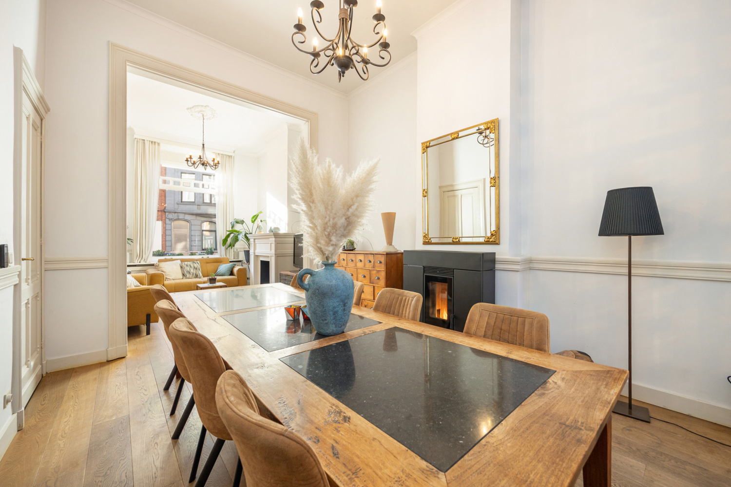 te koop huis turnhout de merodelei 162 7665482