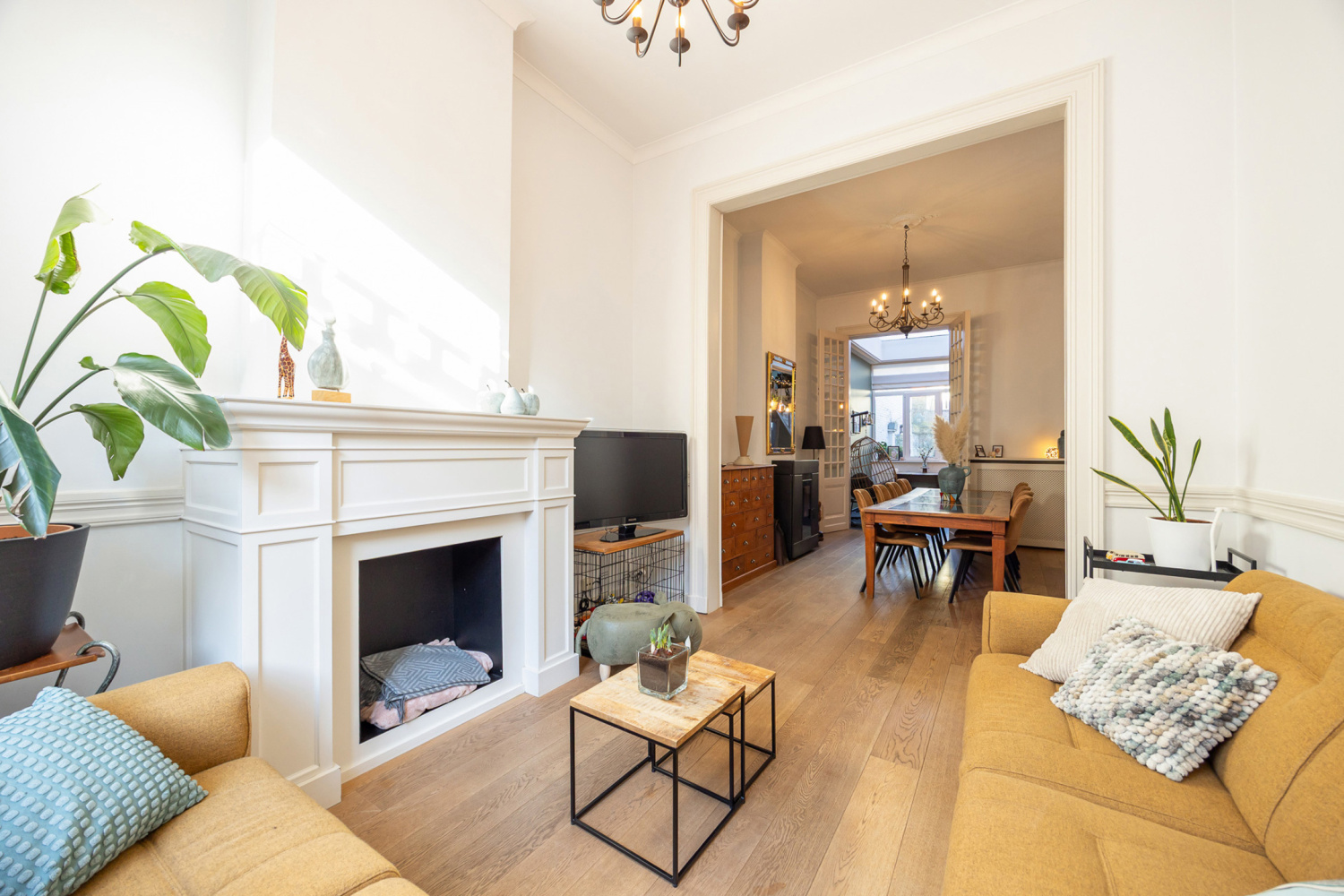 te koop huis turnhout de merodelei 162 7665482