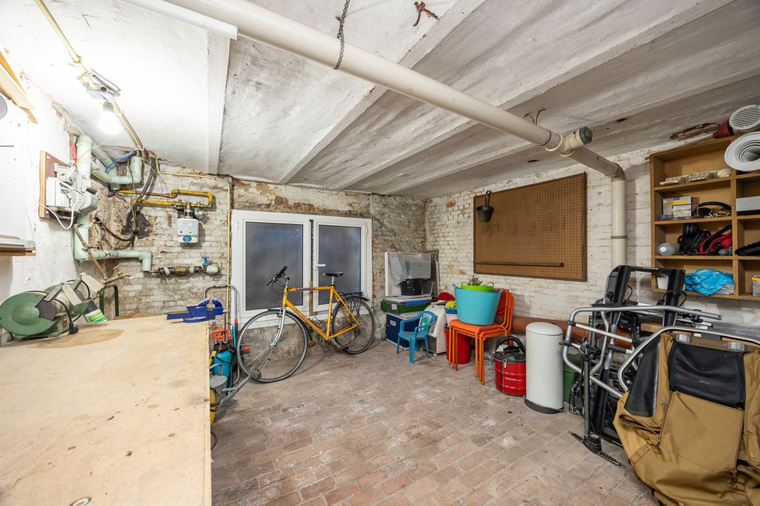 te koop huis turnhout de merodelei 162 7665482