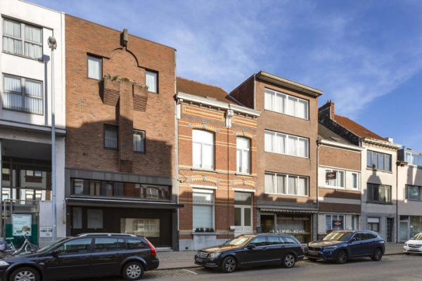 Turnhout huis