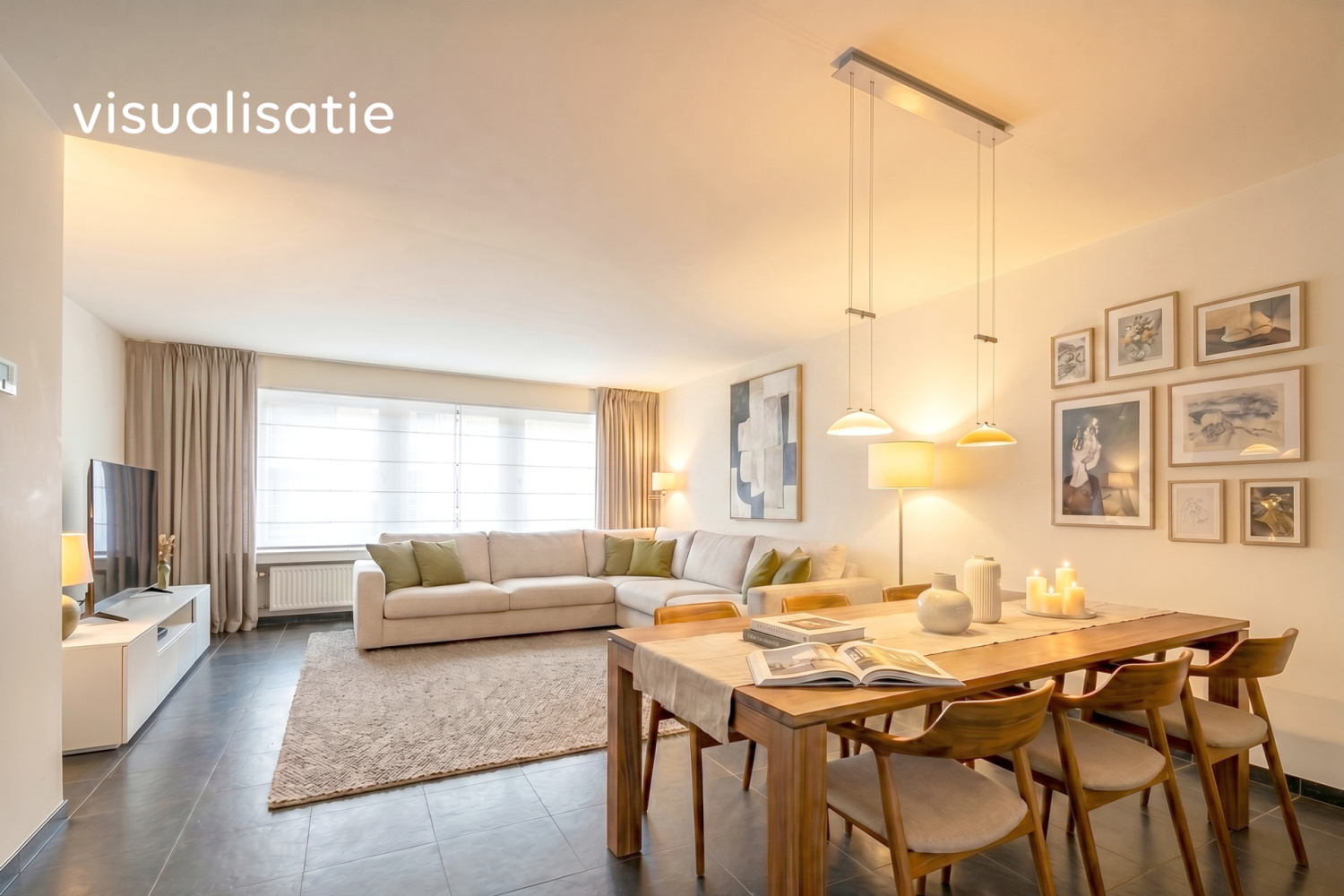 te koop appartement herentals romeroplein 5 bus 101 5 7665786