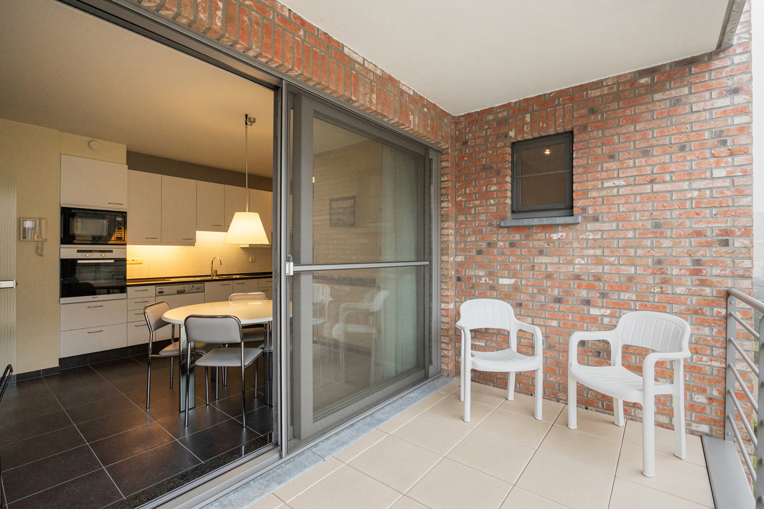 te koop appartement herentals romeroplein 5 bus 101 5 7665786