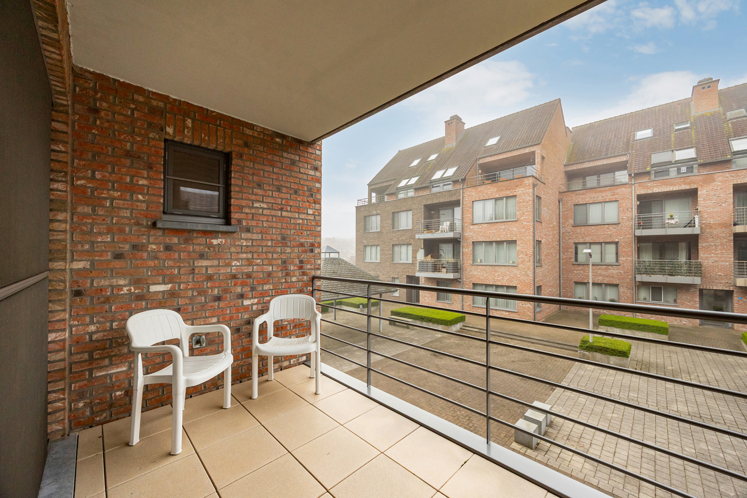 te koop appartement herentals romeroplein 5 bus 101 5 7665786