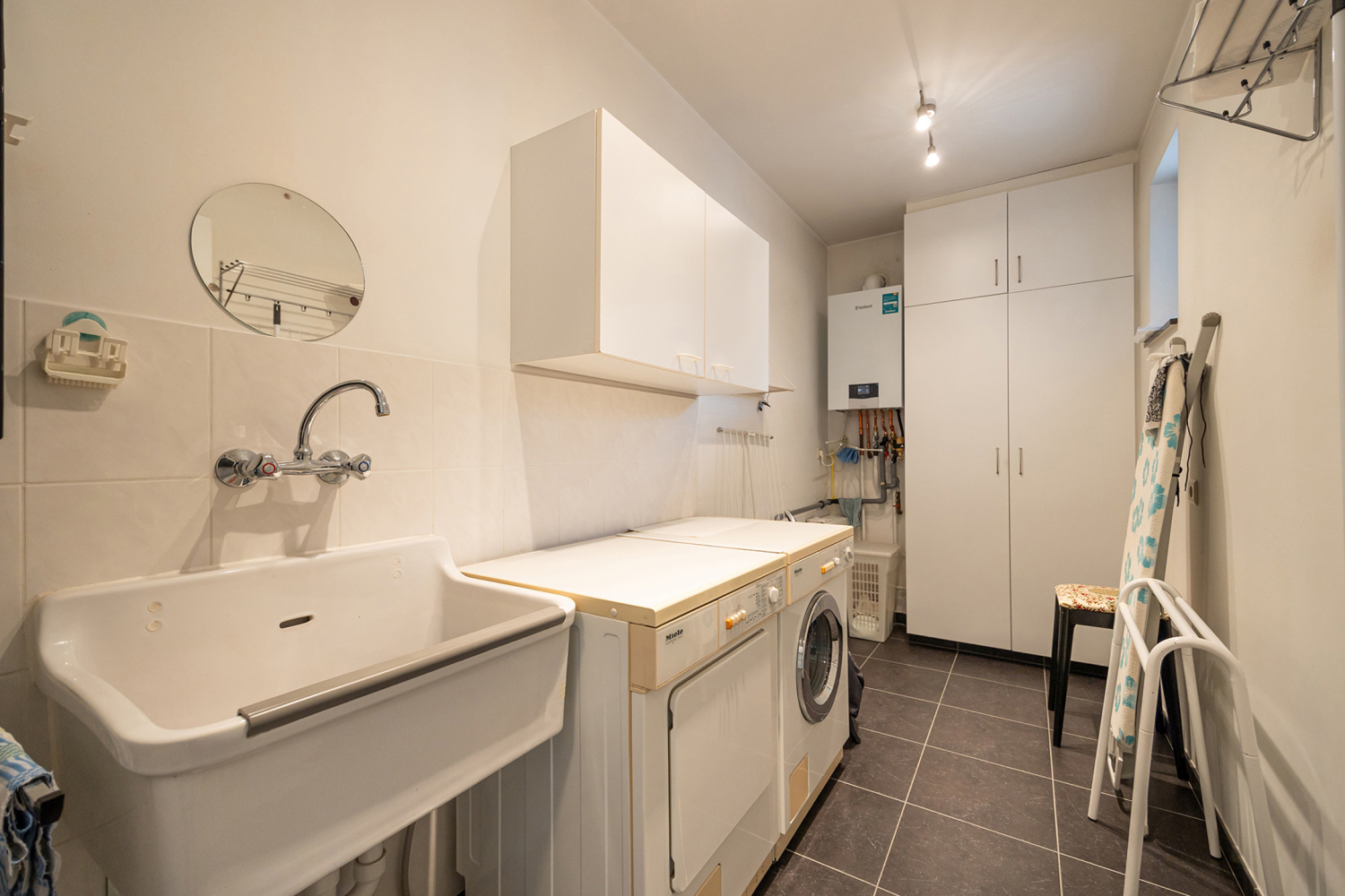 te koop appartement herentals romeroplein 5 bus 101 5 7665786