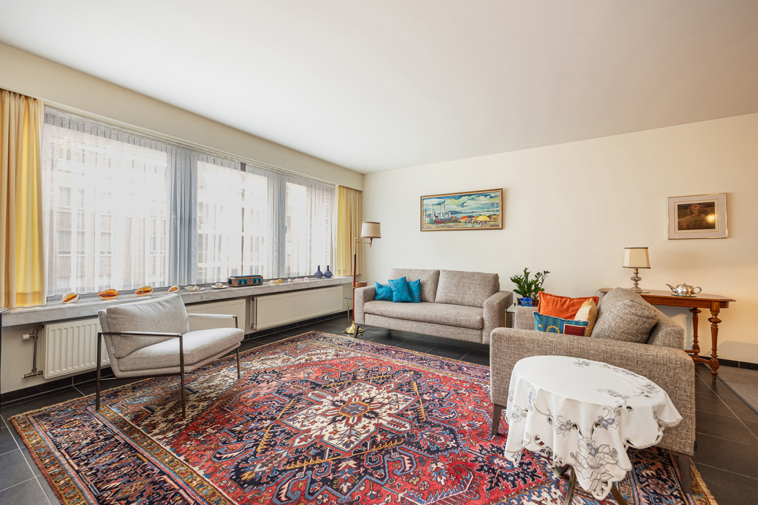 te koop appartement herentals romeroplein 5 bus 101 5 7665786