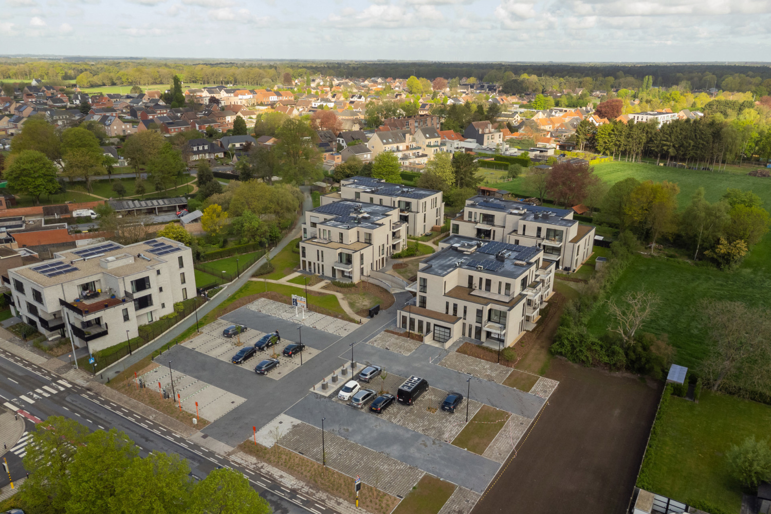 te koop commercieel ravels kerkstraat 31 a 0 5 hr