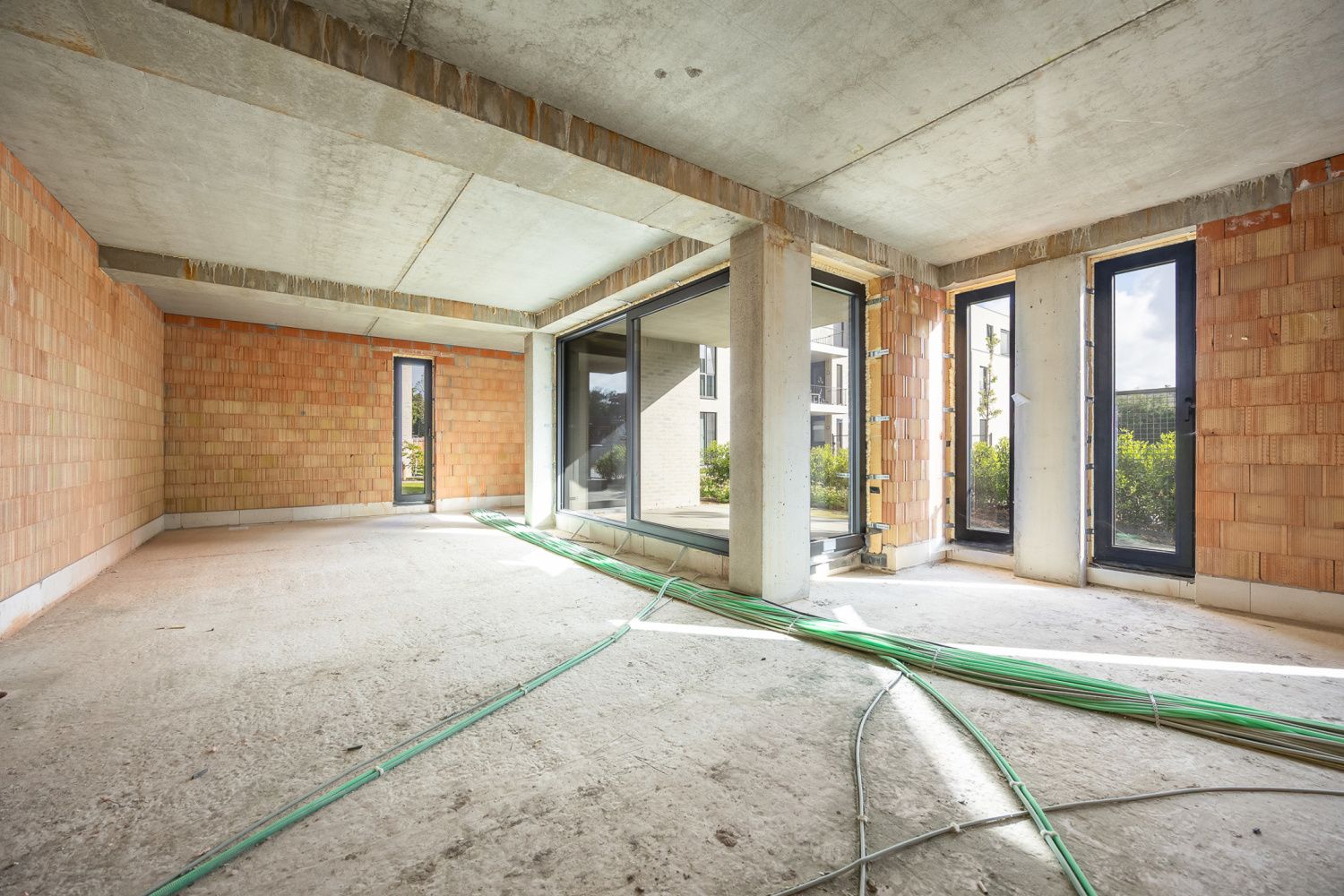 te koop commercieel ravels kerkstraat 31 a 0 5 hr