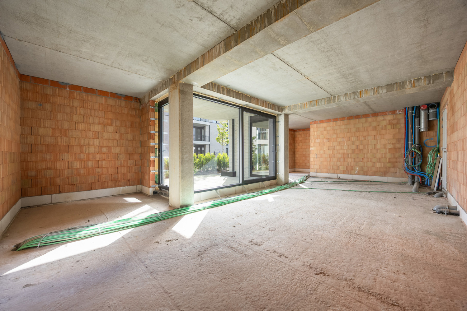 te koop commercieel ravels kerkstraat 31 a 0 5 hr