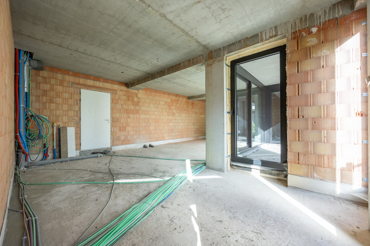 te koop commercieel ravels kerkstraat 31 a 0 5 hr