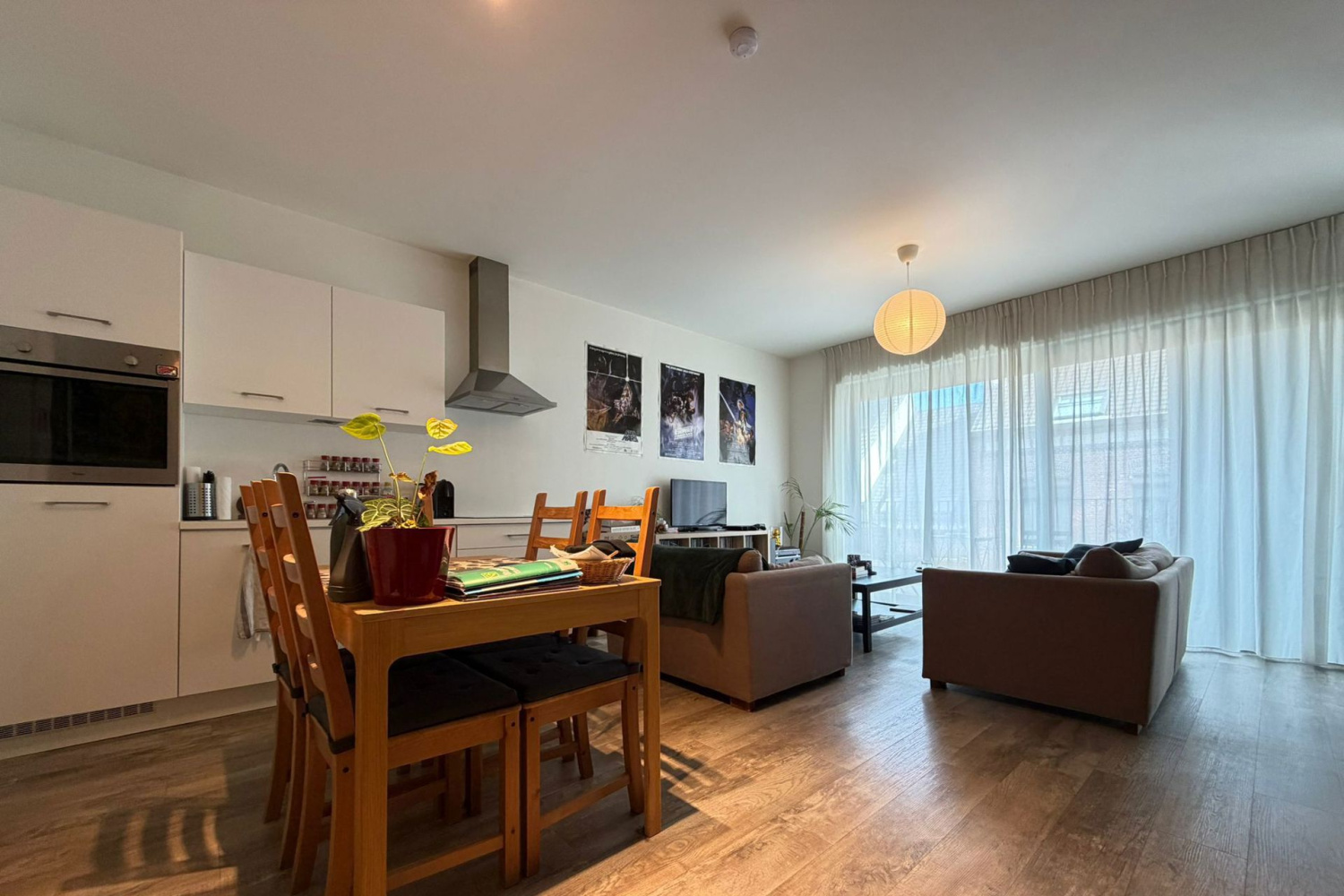 te huur appartement turnhout guldensporenlei 33 4