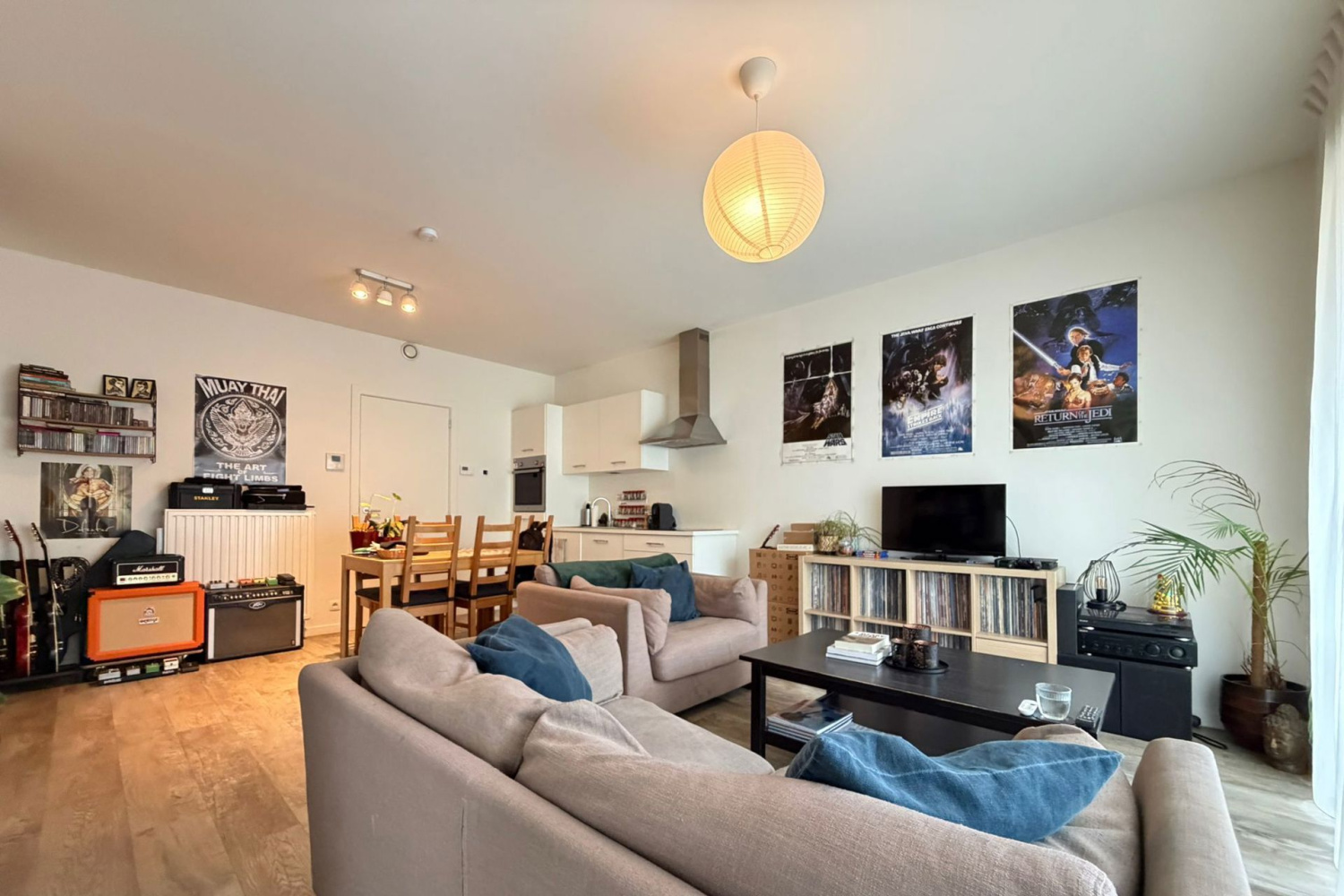 te huur appartement turnhout guldensporenlei 33 4