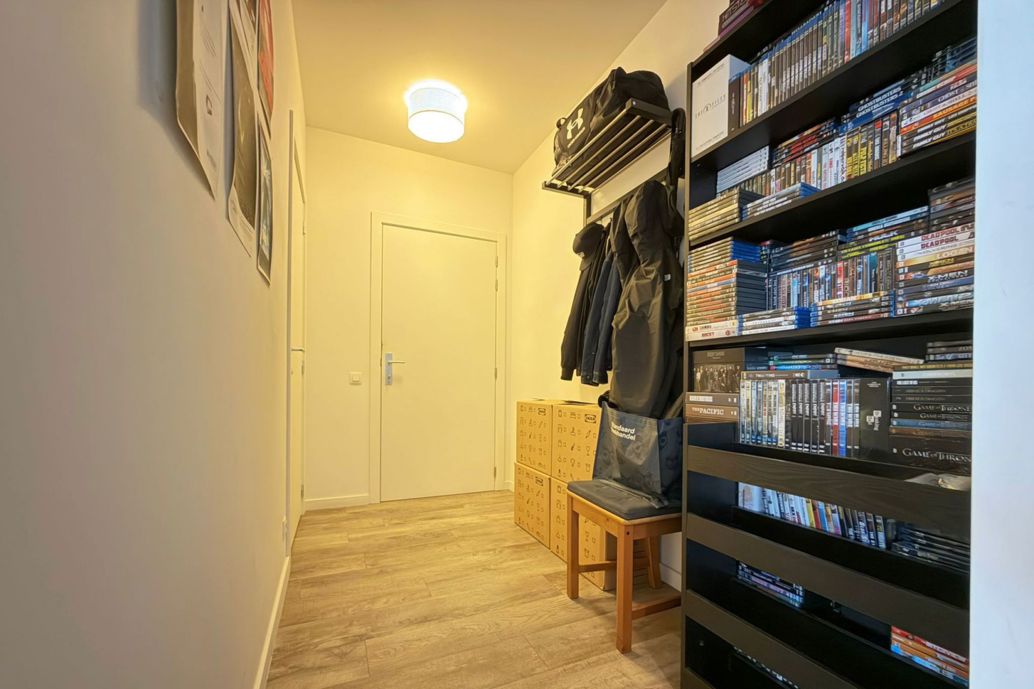 te huur appartement turnhout guldensporenlei 33 4