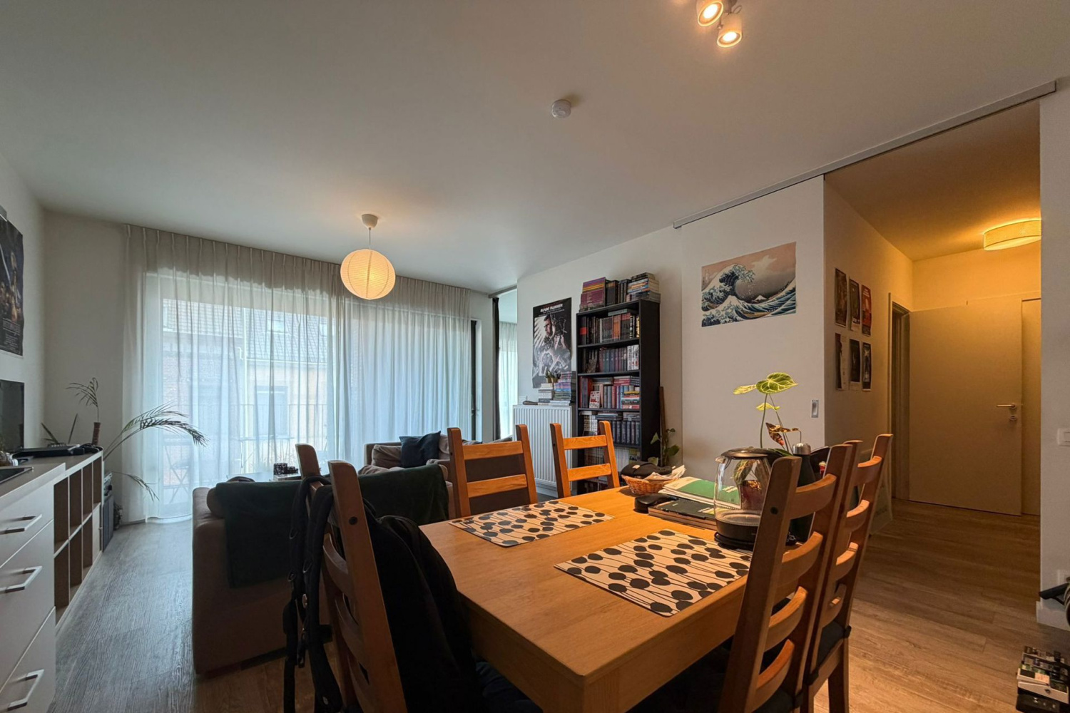 te huur appartement turnhout guldensporenlei 33 4