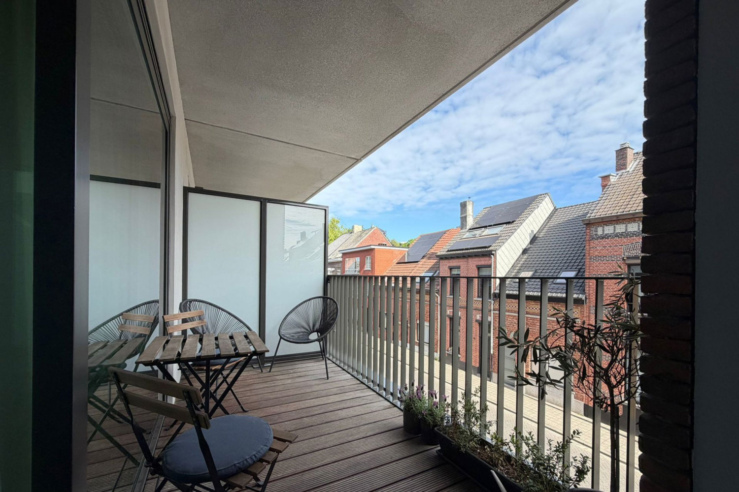 te huur appartement turnhout guldensporenlei 33 4