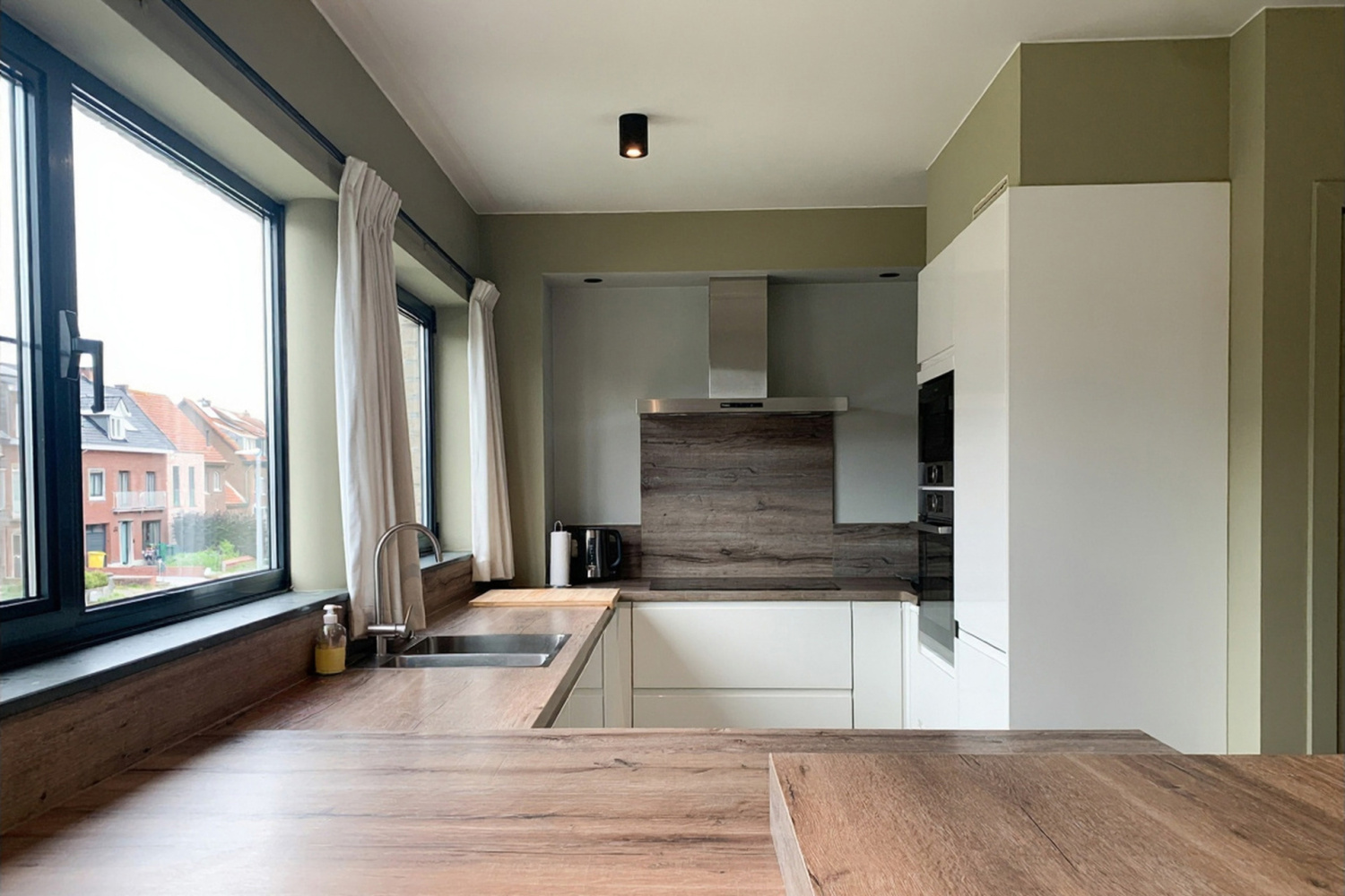 te huur huis turnhout zandbergstraat 28 - afbeelding 3