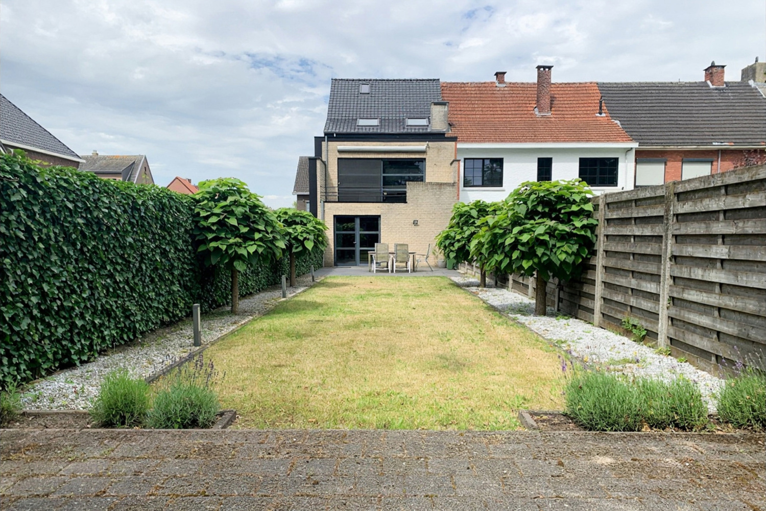 te huur huis turnhout zandbergstraat 28 - afbeelding 18