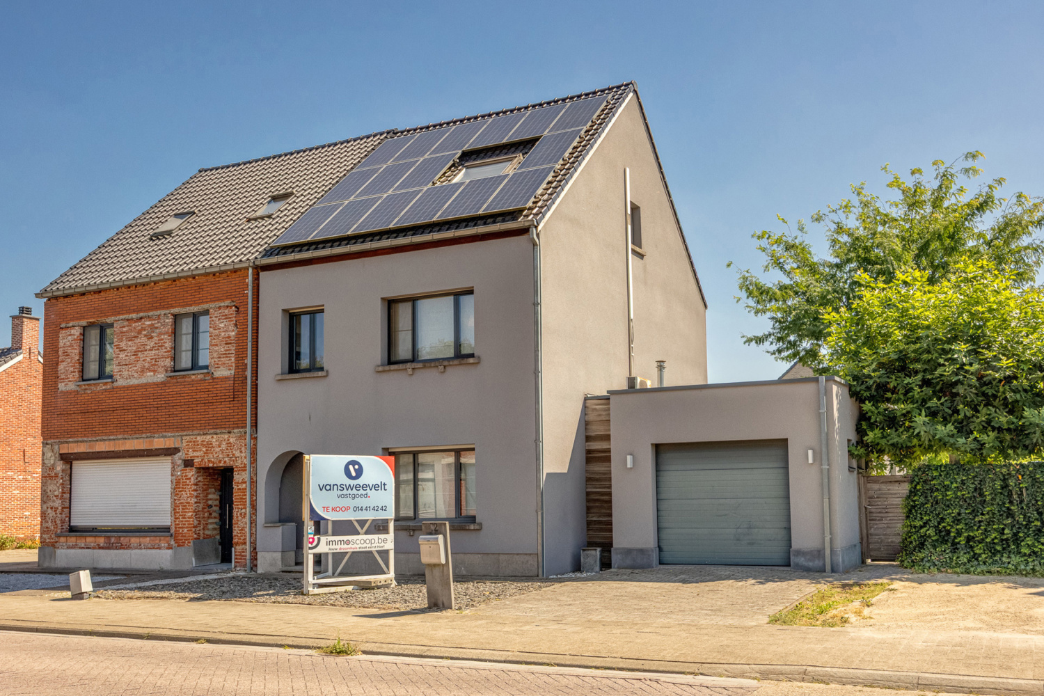 te koop huis olen lichtaartseweg 72 - afbeelding 33