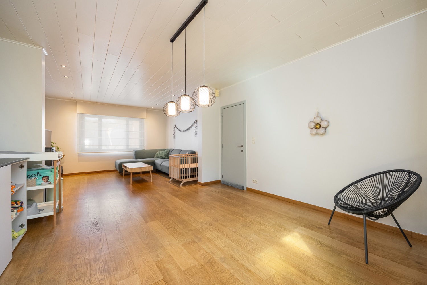 te koop huis olen lichtaartseweg 72 - afbeelding 4