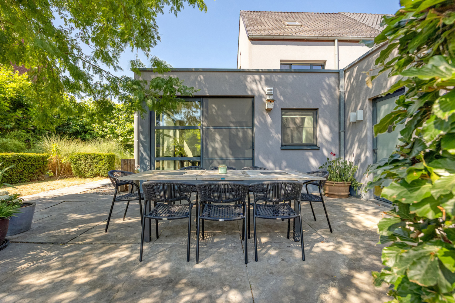 te koop huis olen lichtaartseweg 72 - afbeelding 5
