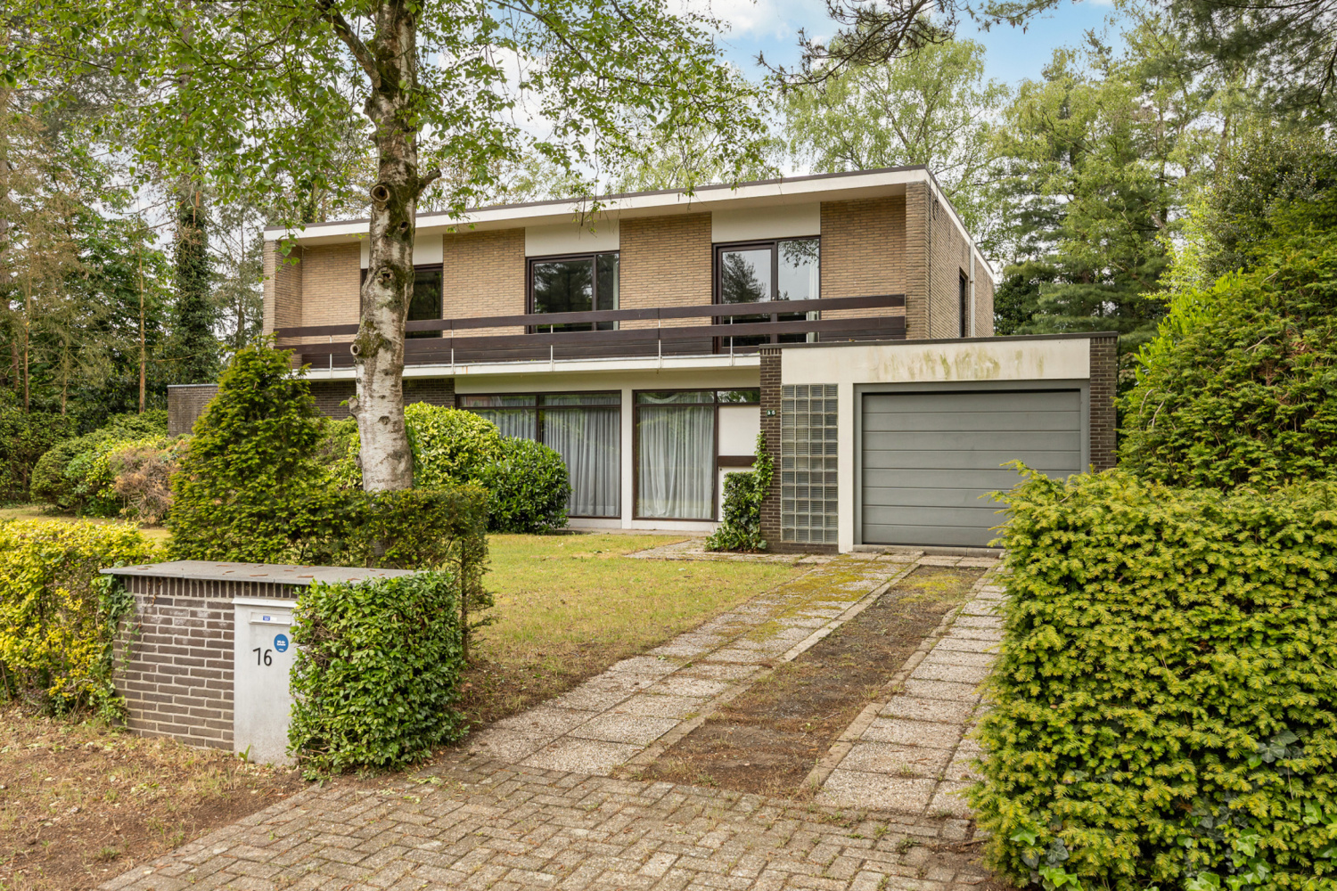 te koop huis vosselaar hazepad 16