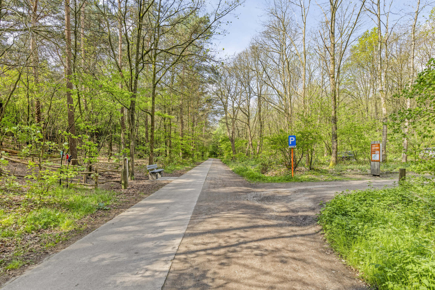 te koop grond kasterlee lichtaart boervenneweg