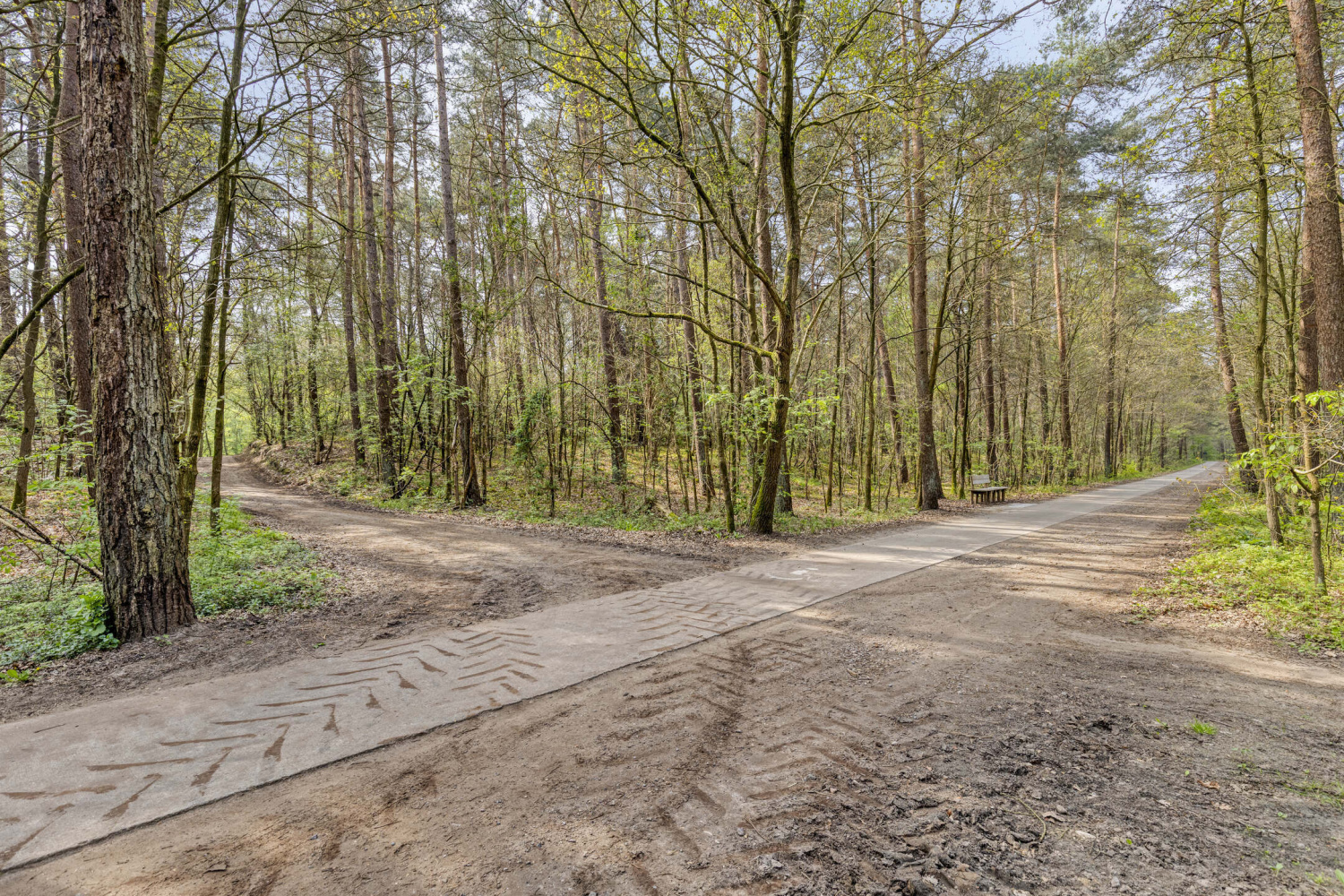 te koop grond kasterlee lichtaart boervenneweg
