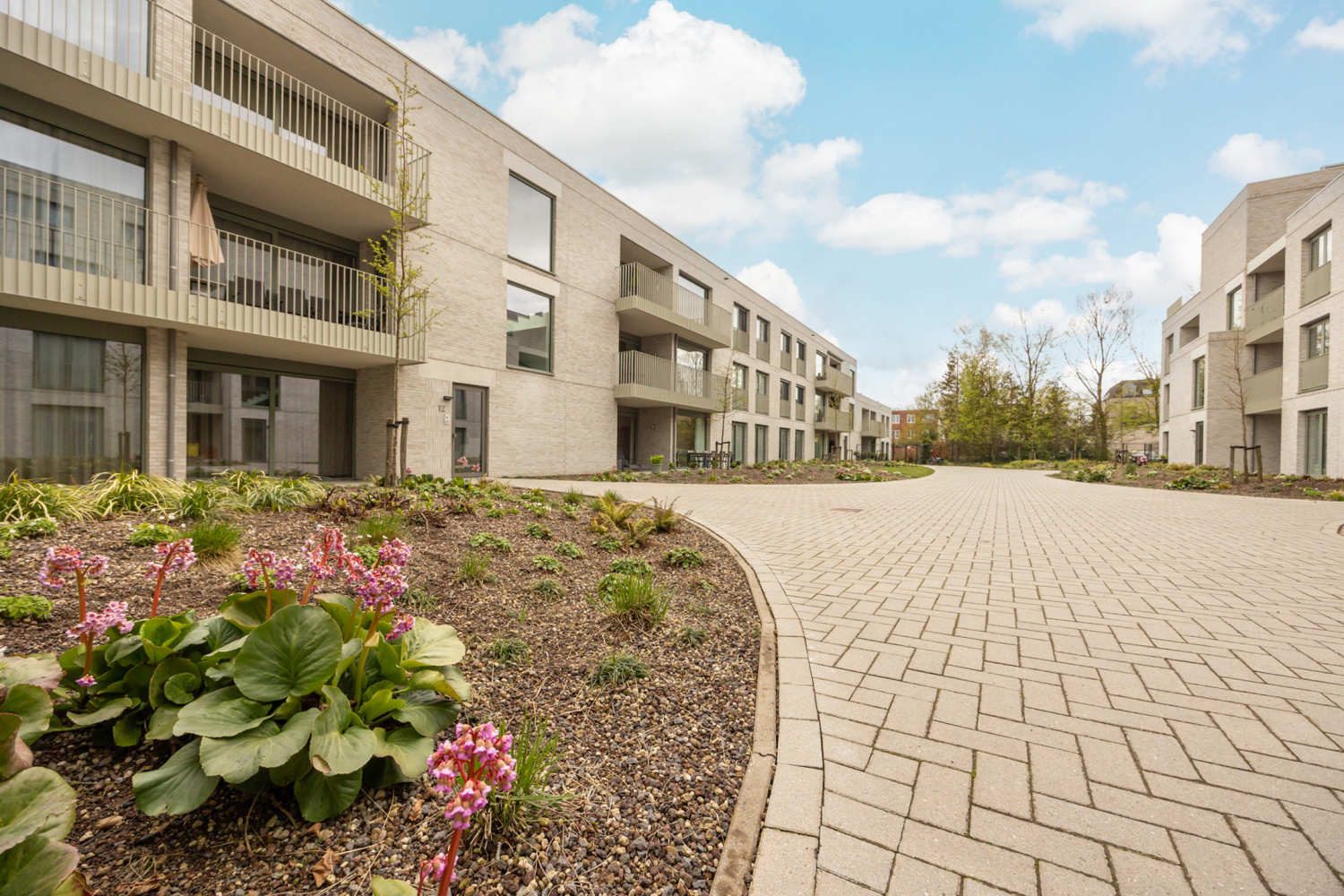 te koop appartement turnhout schildershof 12 2 7669836