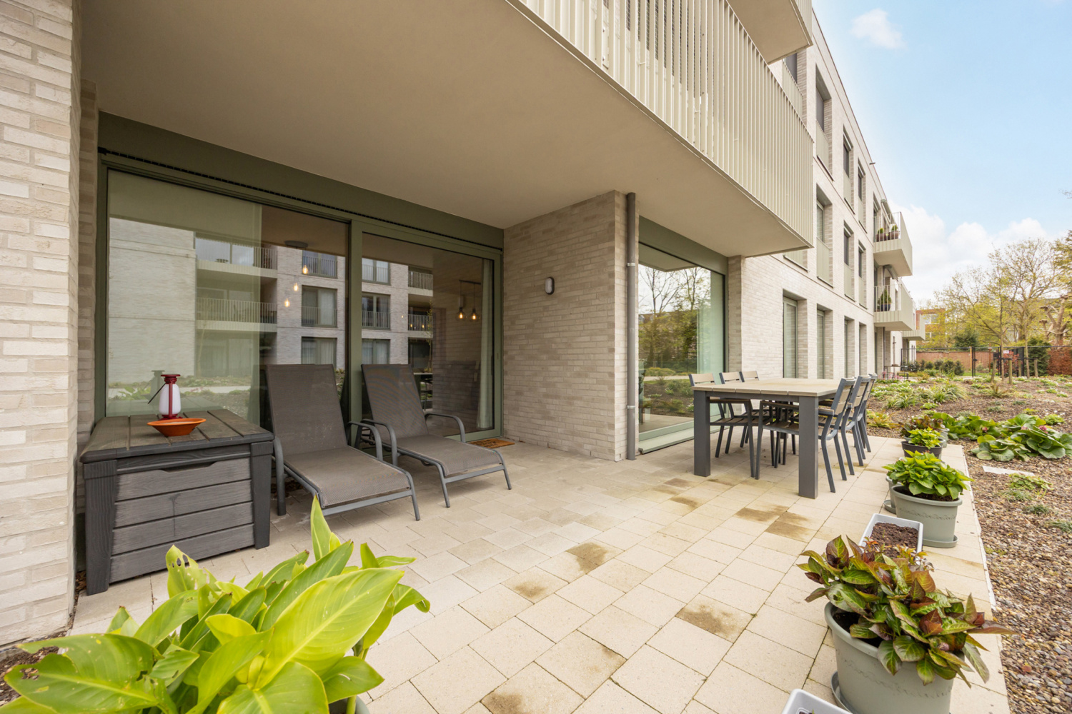 te koop appartement turnhout schildershof 12 2 7669836